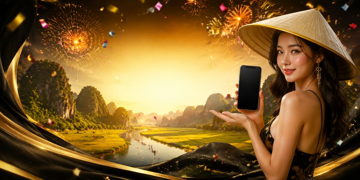 Đặt cược và giải trí trực tuyến tại Ninh Bình